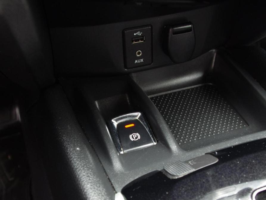 Nissan Qashqai II Владимир  - изображение 19