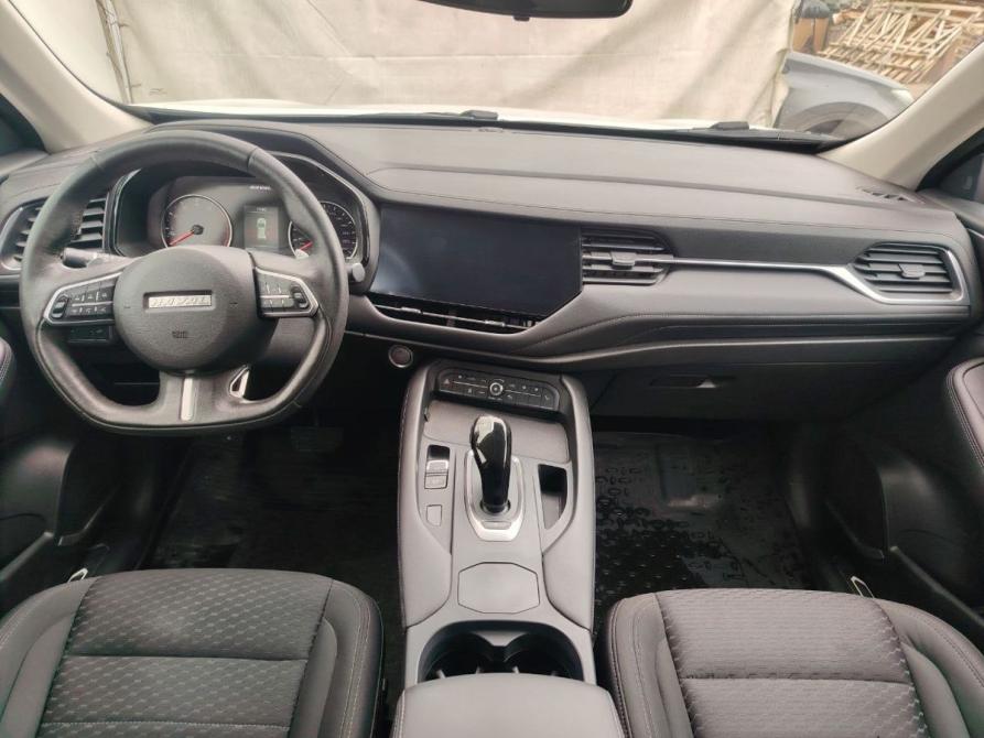 Haval F7 I Москва  - изображение 9