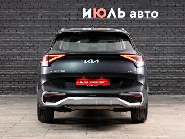 Kia Sportage V с пробегом 2024 года, цена 3 800 000 рублей, 51946 км, внедорожник, Автокод Объявления