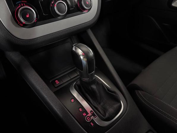 Volkswagen Scirocco III с пробегом 2011 года, цена 1 183 000 рублей, 205000 км, хэтчбек, Автокод Объявления