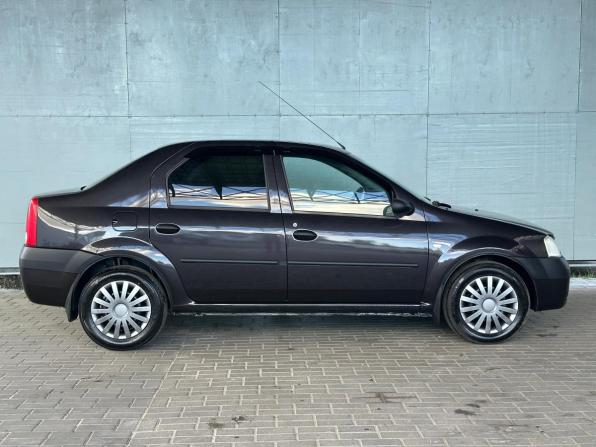 Renault Logan I с пробегом 2009 года, цена 395 000 рублей, 217383 км, седан, Автокод Объявления