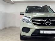 Mercedes-Benz GLS I (X166) Санкт-Петербург  - изображение 55