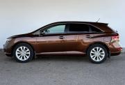 Toyota Venza I Рестайлинг Киров  - изображение 39