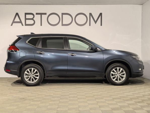 Nissan X-Trail III Рестайлинг с пробегом 2021 года, цена 3 129 990 рублей, 39900 км, внедорожник, Автокод Объявления