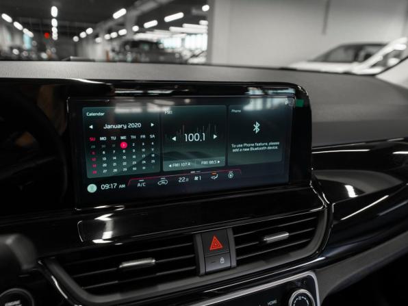 Kia Seltos I Рестайлинг с пробегом 2026 года, цена 3 000 000 рублей, 30 км, внедорожник, Автокод Объявления