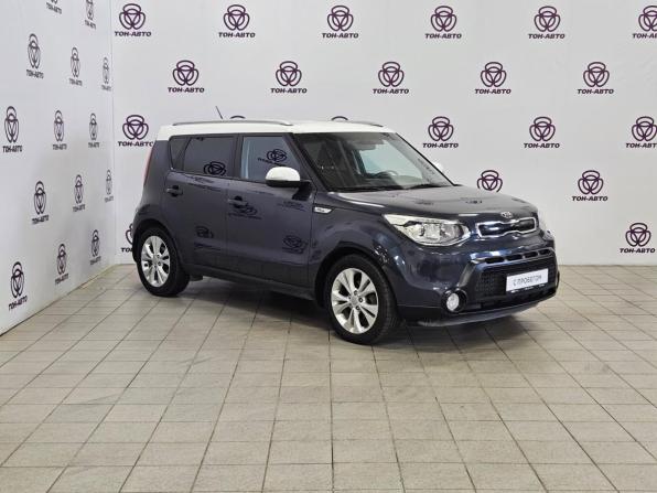 Kia Soul II с пробегом 2014 года, цена 1 255 000 рублей, 149285 км, хэтчбек, Автокод Объявления