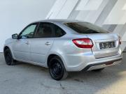 Lada (ВАЗ) Granta I Рестайлинг Екатеринбург  - изображение 30