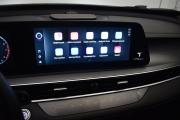 Chery Tiggo 8 Pro Max I Рестайлинг Москва  - изображение 29
