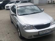 Chevrolet Lacetti I Кемерово  - изображение 52