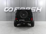 Lada (ВАЗ) 2121 (4x4) I Рестайлинг Ростов-на-Дону  - изображение 17