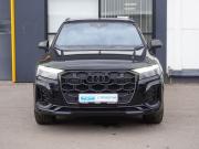 Audi Q7 II (4M) Рестайлинг 2 Москва  - изображение 27