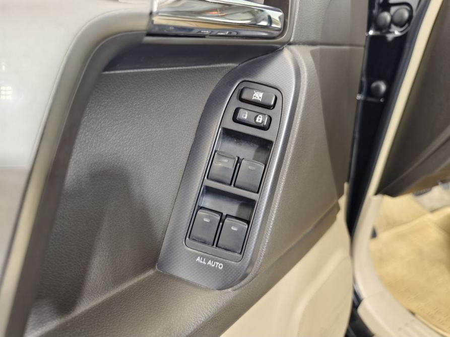 Toyota Land Cruiser Prado 150 Series Санкт-Петербург  - изображение 17