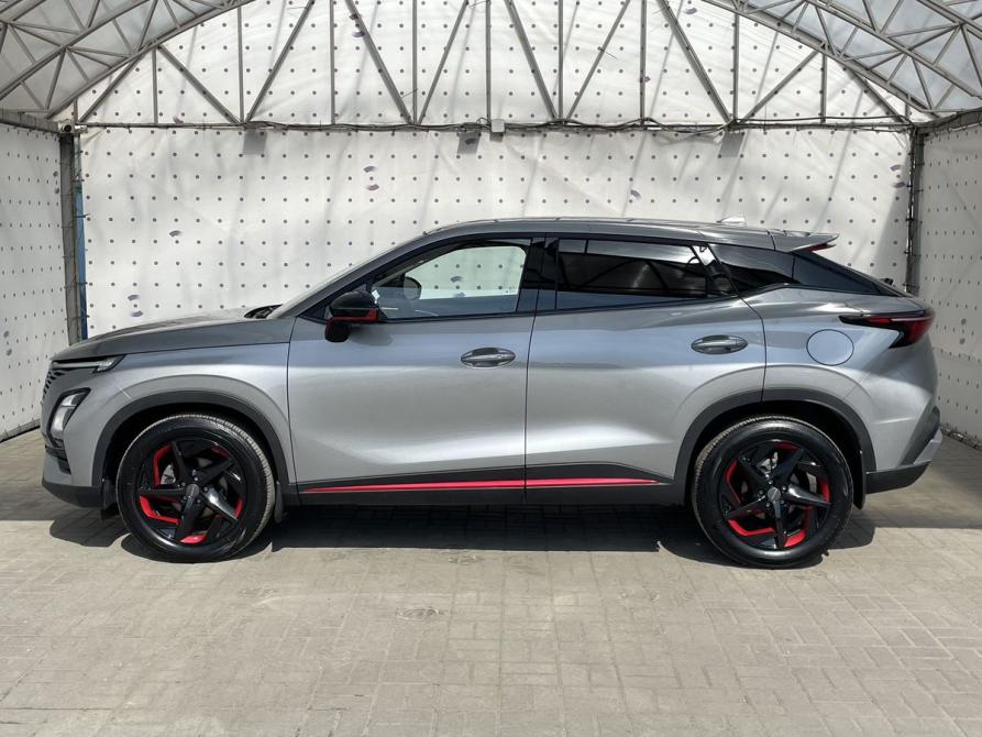 Omoda C5 I Тамбов  - изображение 10