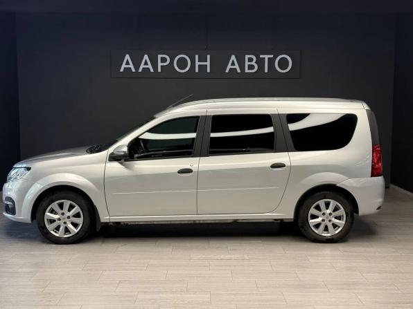 Lada (ВАЗ) Largus I Рестайлинг с пробегом 2024 года, цена 1 250 000 рублей, 18023 км, универсал, Автокод Объявления