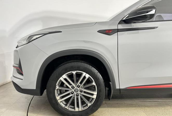 Changan CS75 Plus I Рестайлинг с пробегом 2023 года, цена 2 100 000 рублей, 112000 км, внедорожник, Автокод Объявления