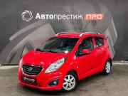 Ravon R2 Пермь  - изображение 20