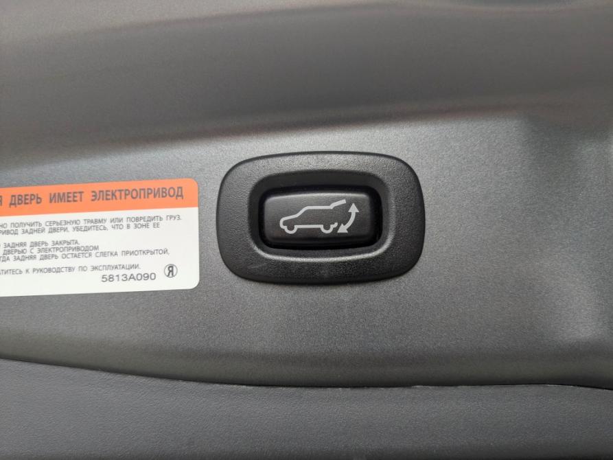 Mitsubishi Outlander III Рестайлинг 3 Москва  - изображение 13