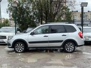 Lada (ВАЗ) Granta I Рестайлинг Санкт-Петербург  - изображение 20