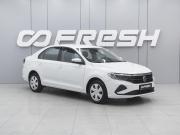 Volkswagen Polo VI Ростов-на-Дону  - изображение 18
