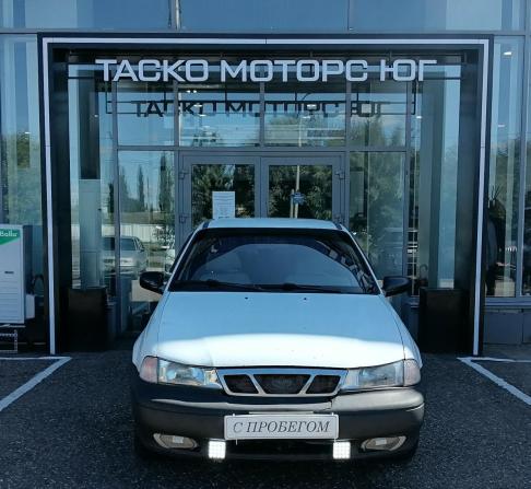 Daewoo Nexia I с пробегом 2007 года, цена 124 200 рублей, 143277 км, седан, Автокод Объявления