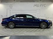 Audi A8 IV (D5) Москва  - изображение 33