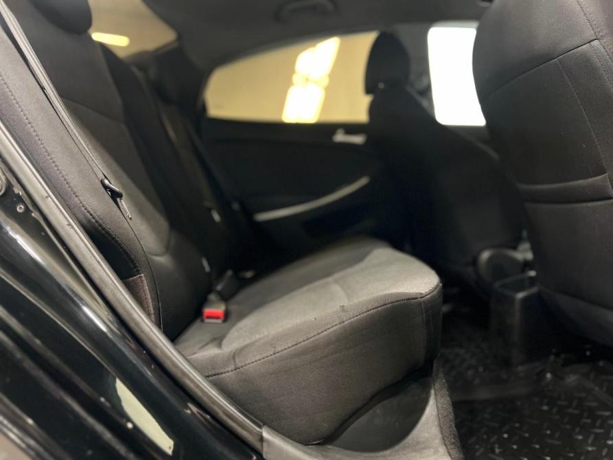 Hyundai Solaris I Кемерово  - изображение 12