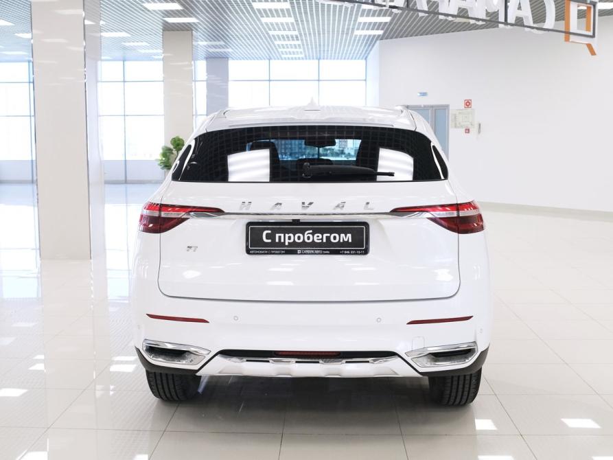 Haval F7 I Самара  - изображение 8