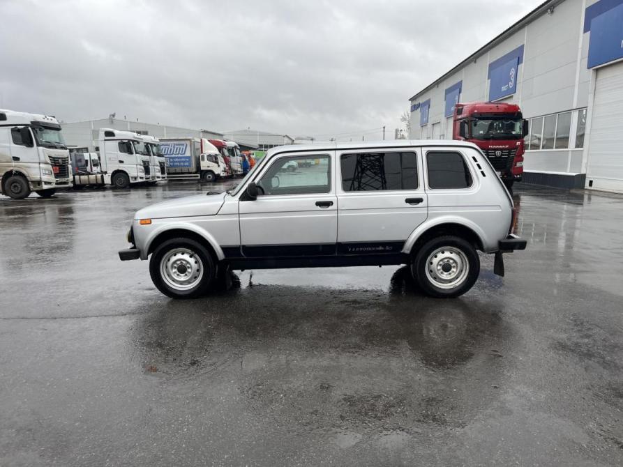 Lada (ВАЗ) 2131 (4x4) I Уфа  - изображение 8