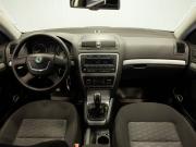 Skoda Octavia II (A5) Рестайлинг Иваново  - изображение 52