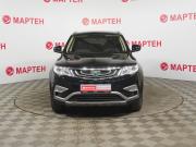 Geely Atlas I Вологда  - изображение 19