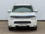 Mitsubishi Outlander III Иркутск  - изображение 28