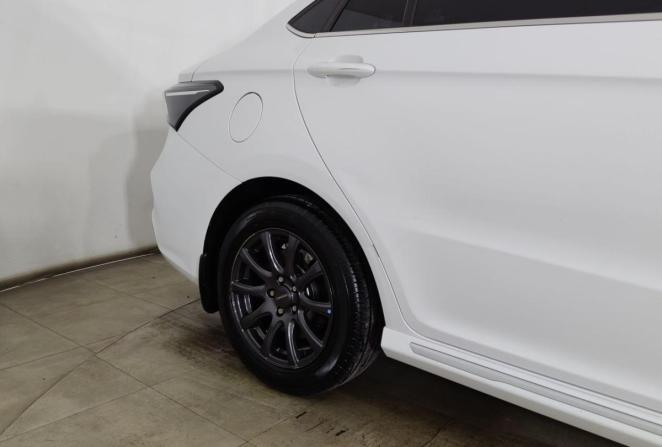 Omoda S5 с пробегом 2024 года, цена 1 370 000 рублей, 41186 км, седан, Автокод Объявления