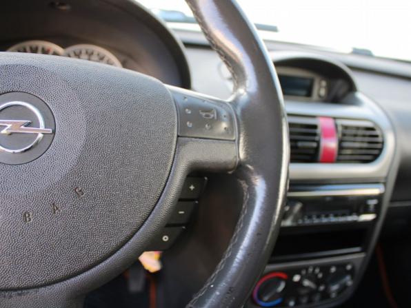 Opel Corsa C Рестайлинг с пробегом 2003 года, цена 219 000 рублей, 192015 км, хэтчбек, Автокод Объявления