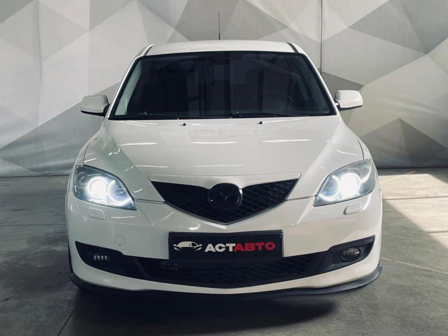 Mazda 3 I (BK) Рестайлинг Оренбург  - изображение 2