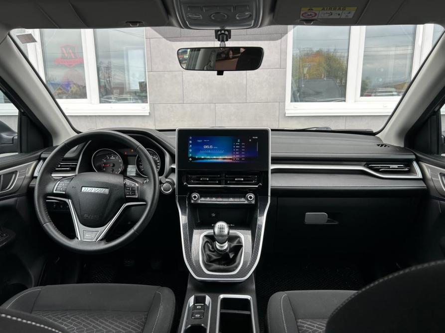 Haval M6 II Альметьевск  - изображение 15