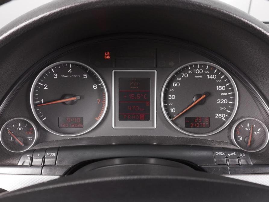 Audi A4 II (B6) Ростов-на-Дону  - изображение 15