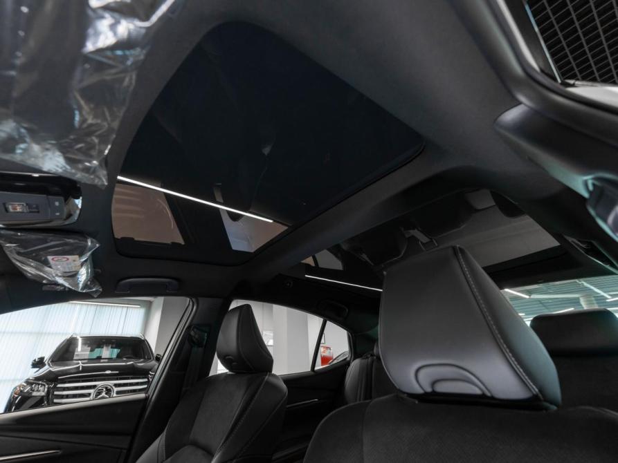 Toyota Camry IX (XV80) China Market Москва  - изображение 10