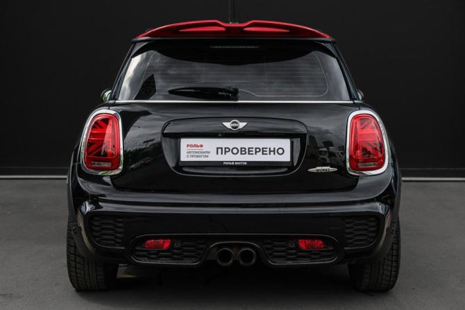 Mini Hatch III (F55/F56) с пробегом 2016 года, цена 2 399 000 рублей, 57120 км, хэтчбек, Автокод Объявления