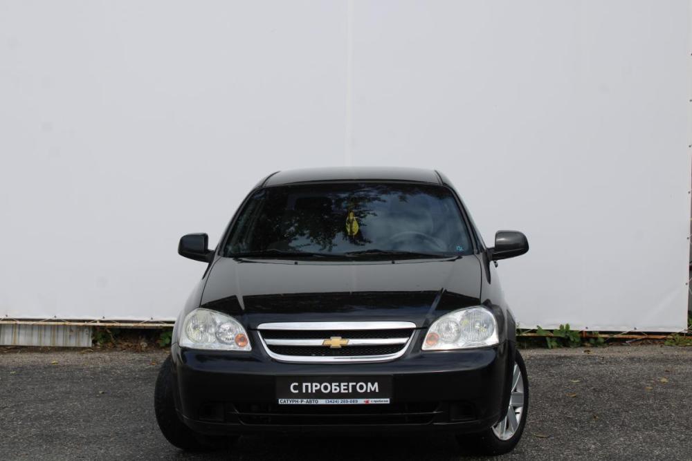 Chevrolet Lacetti I Березники  - изображение 2