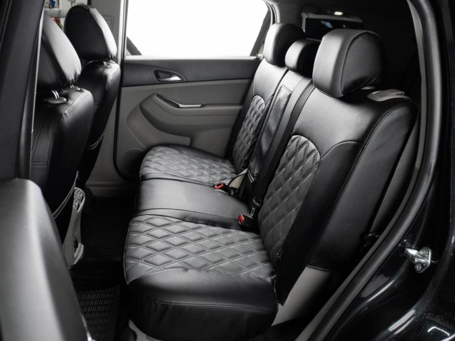 Chevrolet Orlando I Тюмень  - изображение 10