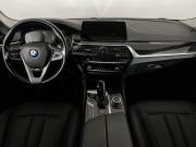 BMW 5 серии VII (G30/G31/G38) Рестайлинг Москва  - изображение 32