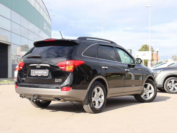 Hyundai ix55 с пробегом 2013 года, цена 1 670 000 рублей, 233856 км, внедорожник, Автокод Объявления
