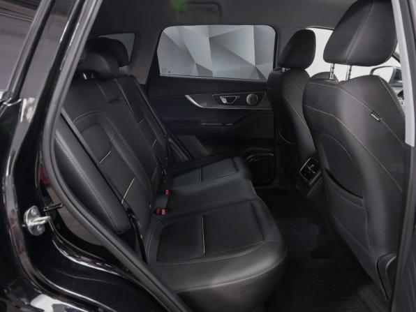 Chery Tiggo 7 Pro Max I Рестайлинг с пробегом 2024 года, цена 2 196 000 рублей, 30343 км, внедорожник, Автокод Объявления