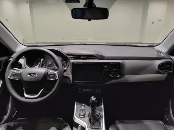 Chery Tiggo 4 I Рестайлинг с пробегом 2021 года, цена 1 320 000 рублей, 96640 км, внедорожник, Автокод Объявления