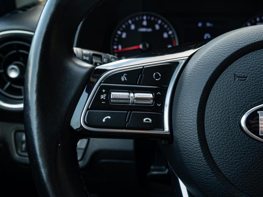 Kia Cerato IV Краснодар  - изображение 18