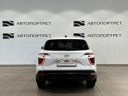 Hyundai Creta II Санкт-Петербург  - изображение 29