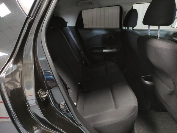 Nissan Juke I с пробегом 2013 года, цена 880 000 рублей, 156000 км, внедорожник, Автокод Объявления