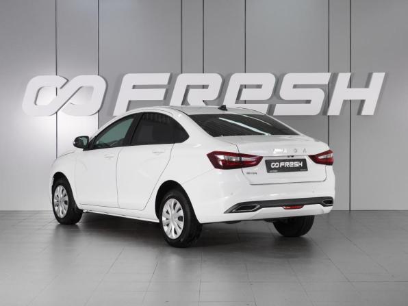 Lada (ВАЗ) Vesta I Рестайлинг (NG) с пробегом 2024 года, цена 1 416 000 рублей, 40719 км, седан, Автокод Объявления