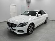 Mercedes-Benz C-Класс IV (W205) Казань  - изображение 18