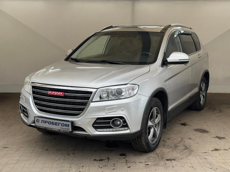 Haval H6 I Москва  - изображение 1